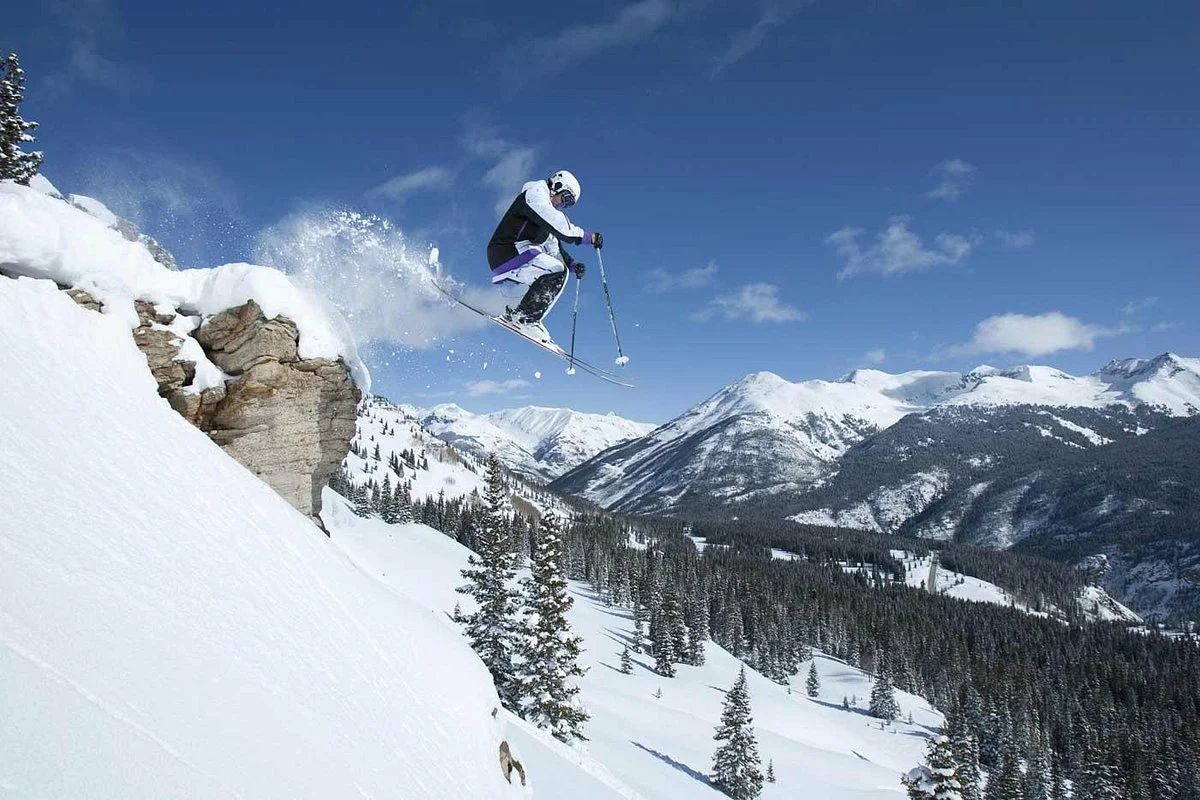 Silverton Powdercats