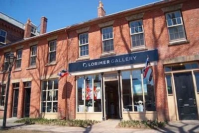 Lorimer Gallery