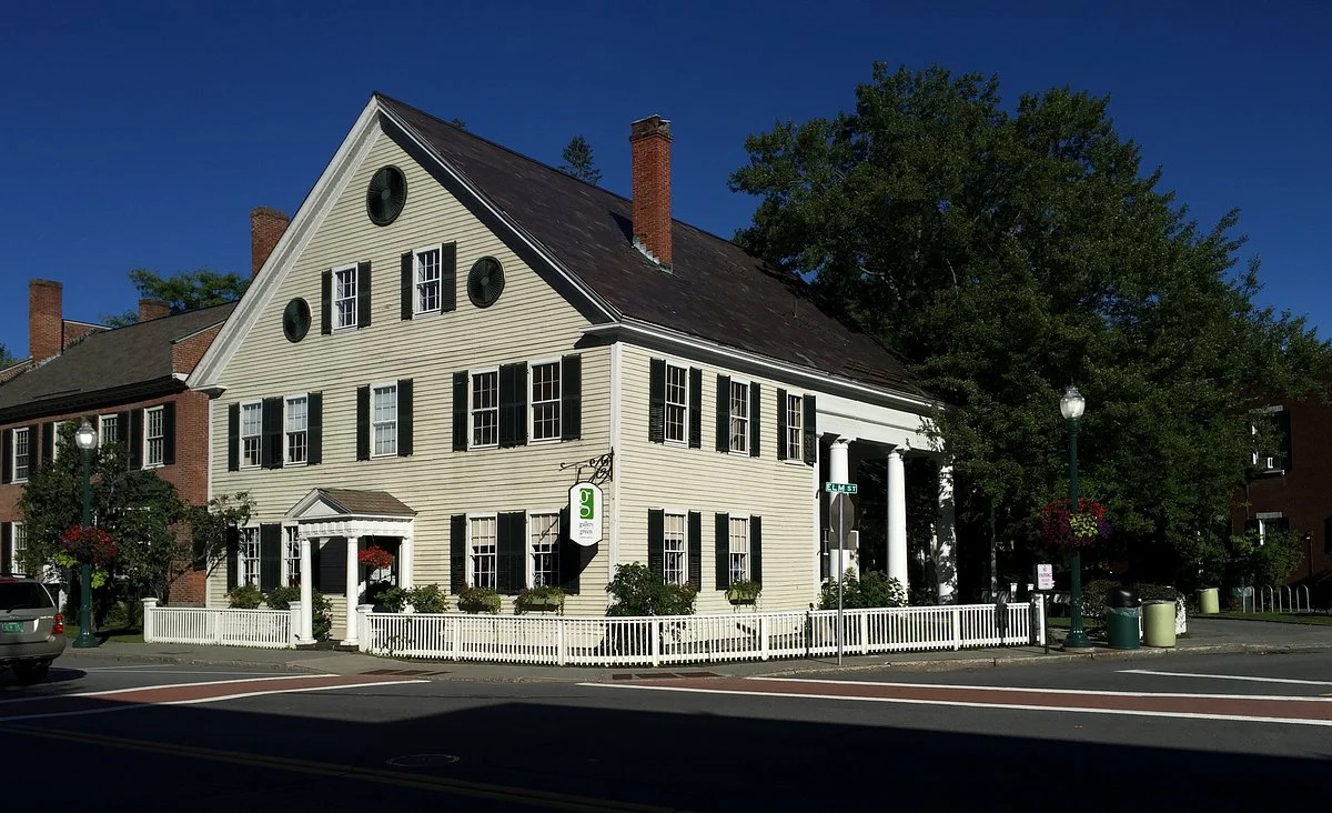 Gallery On The Green