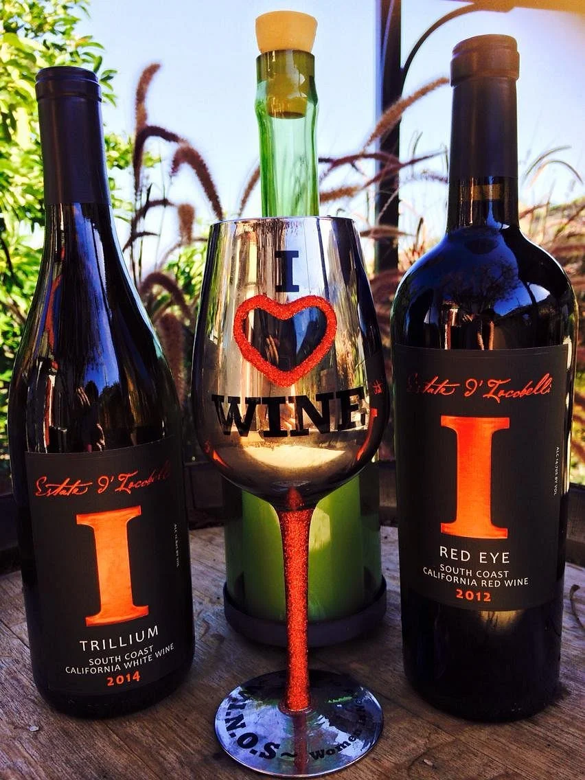 Estate d'Iacobelli Winery