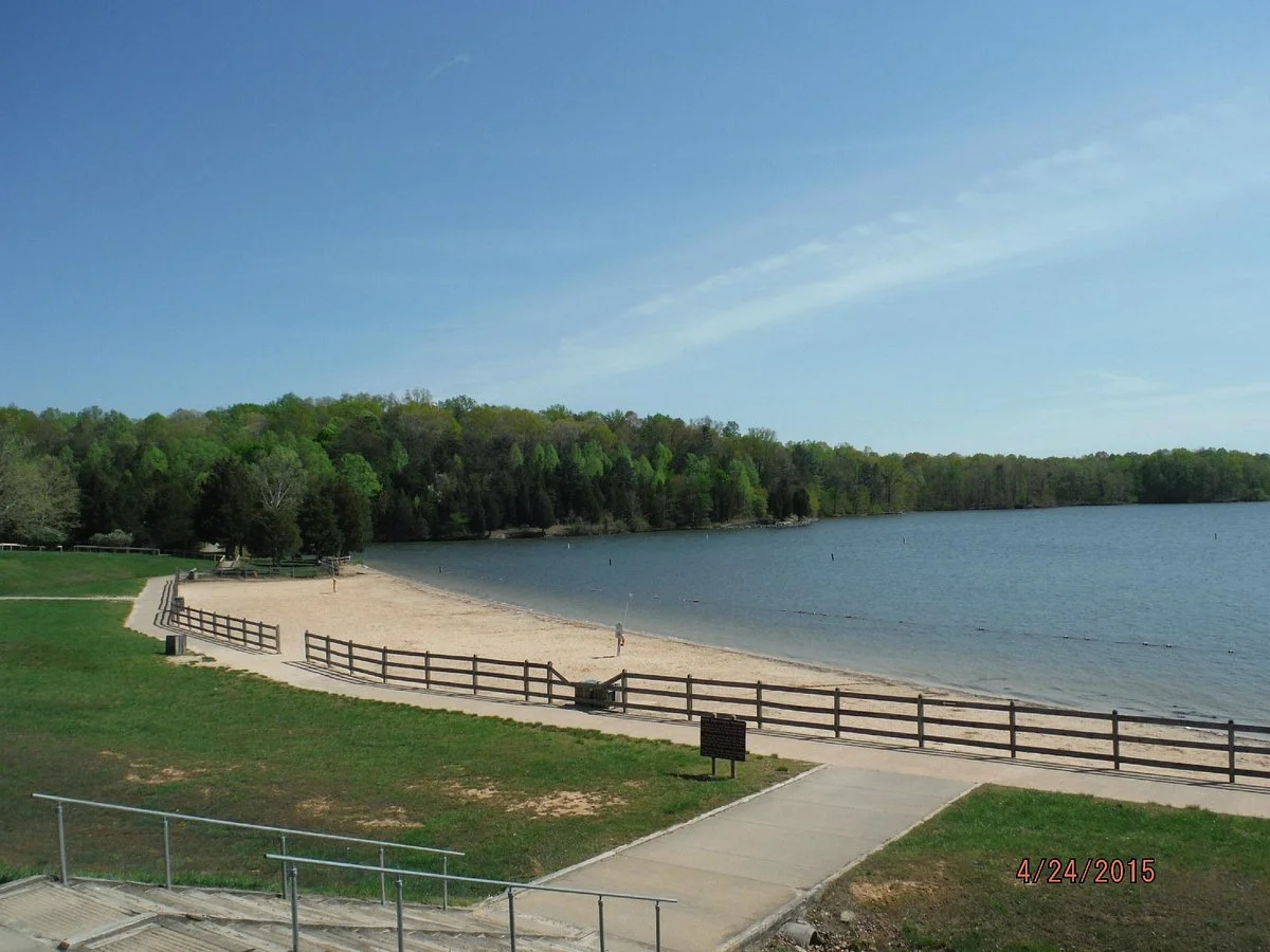 Lake Anna State Park