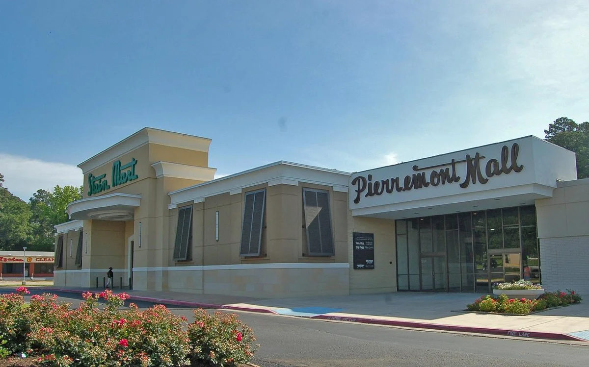 Pierremont Mall Shopping Center