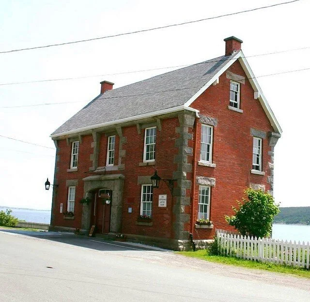 Conception Bay Museum