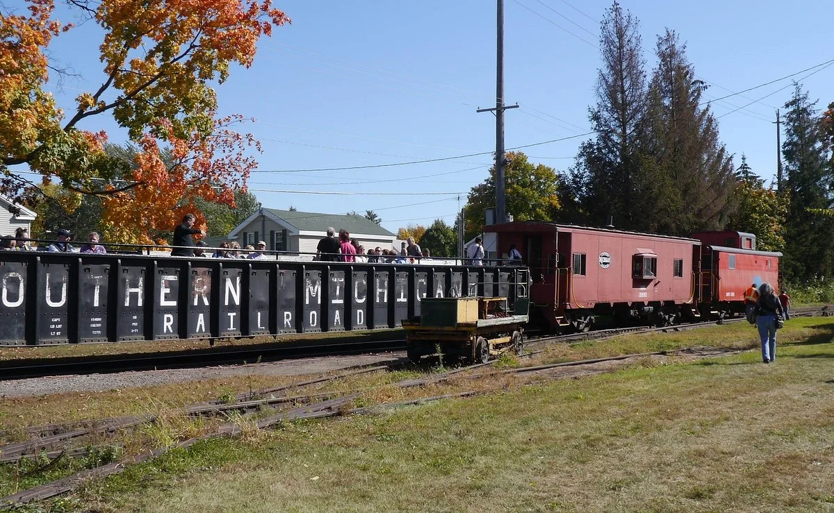 Southern Michigan Railroad