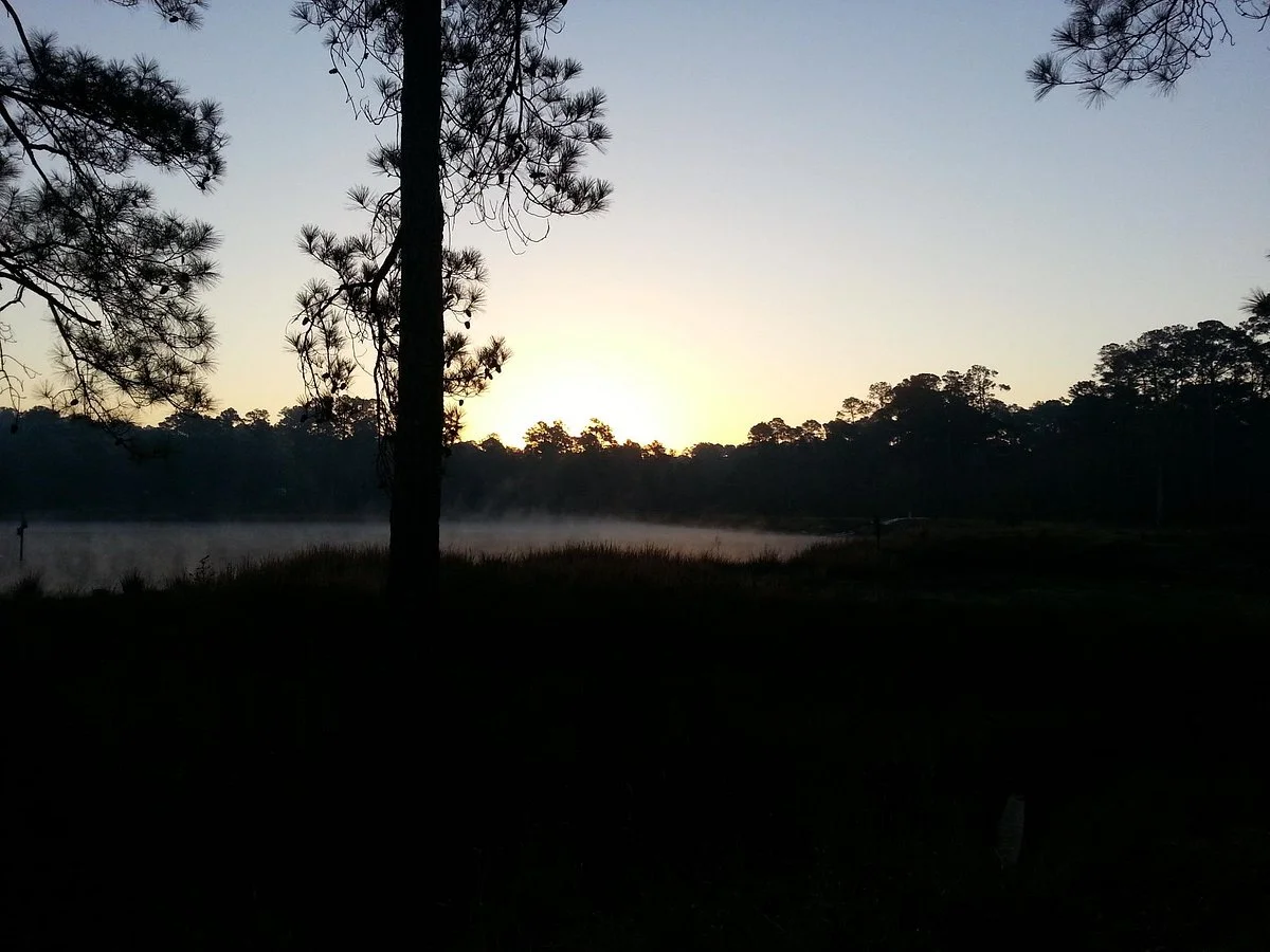 Ratcliff Lake Recreation Area