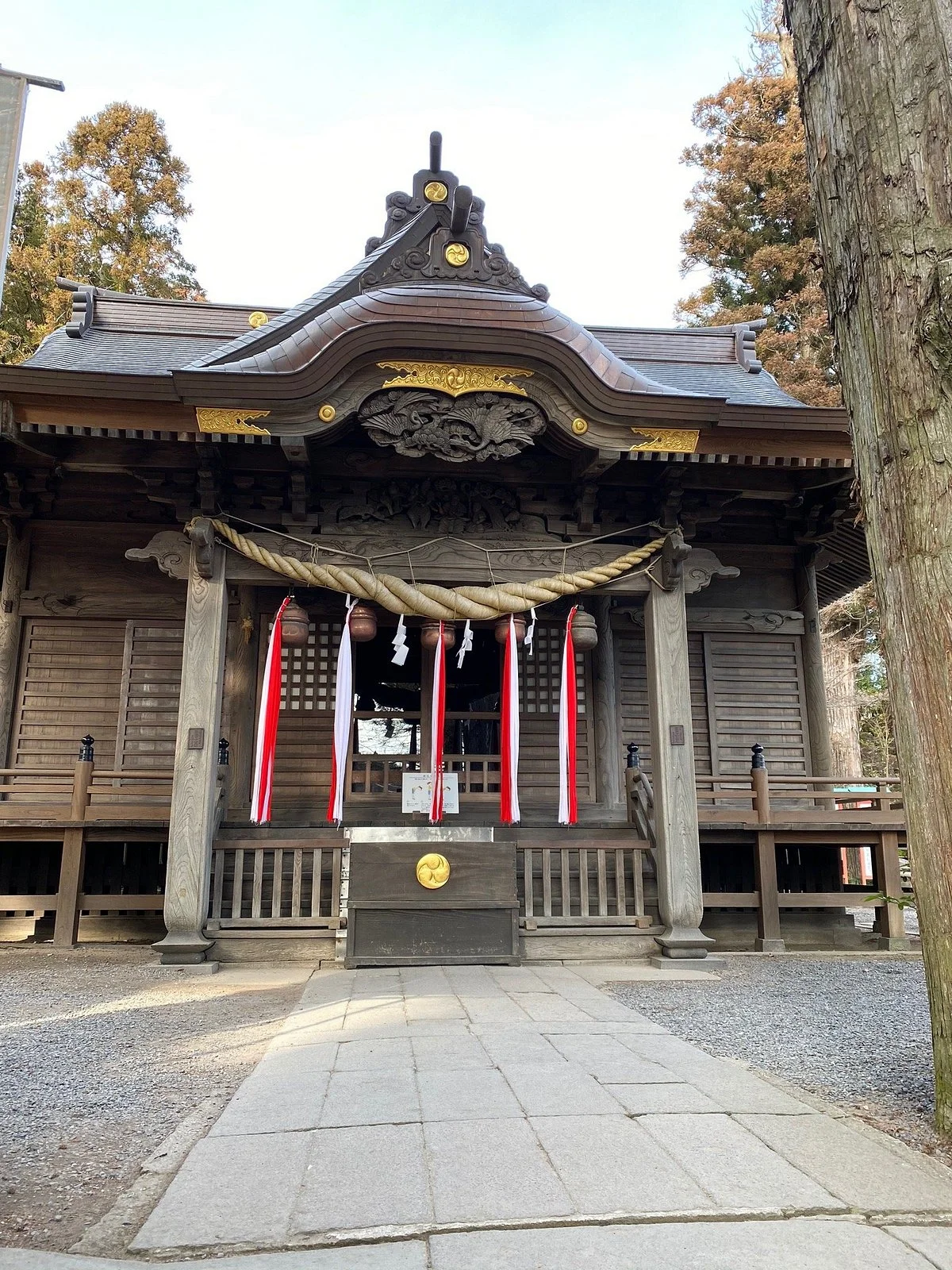 Shibukawa Hachimangu