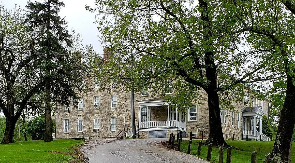 The Historical Society of Baltimore County
