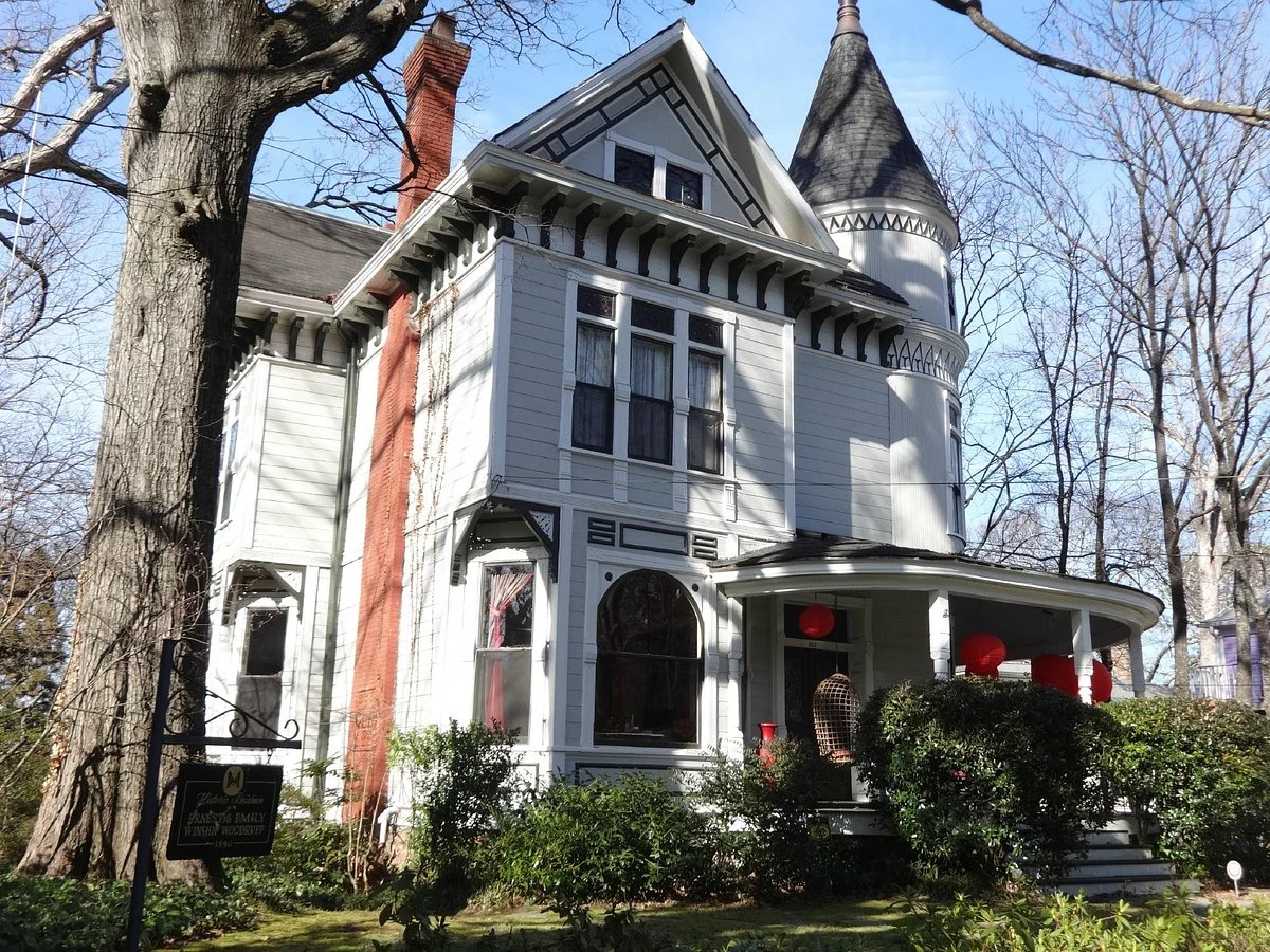 Inman Park