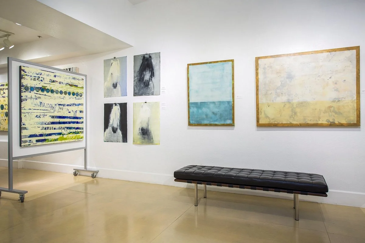 Gallery MAR