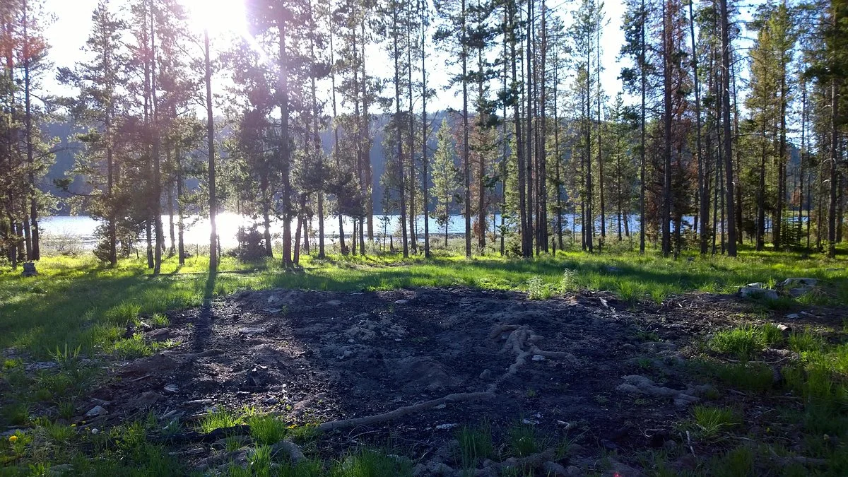 Anaconda Pintler Wilderness