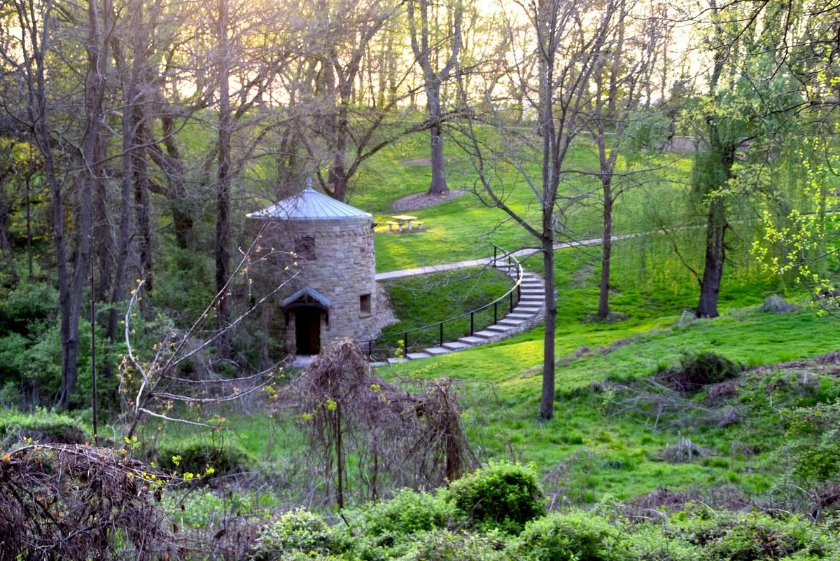 Alms Park