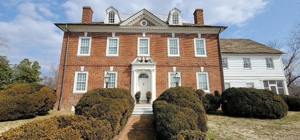 Mount Harmon Plantation