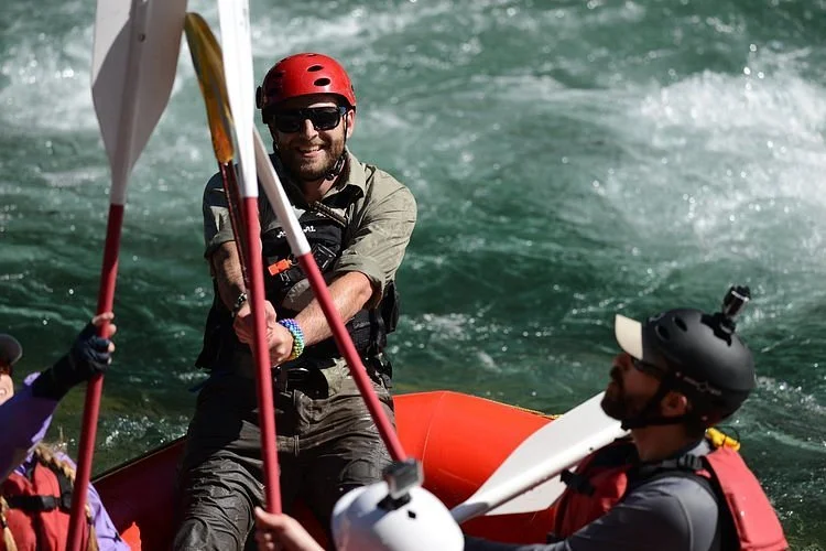Skykomish River