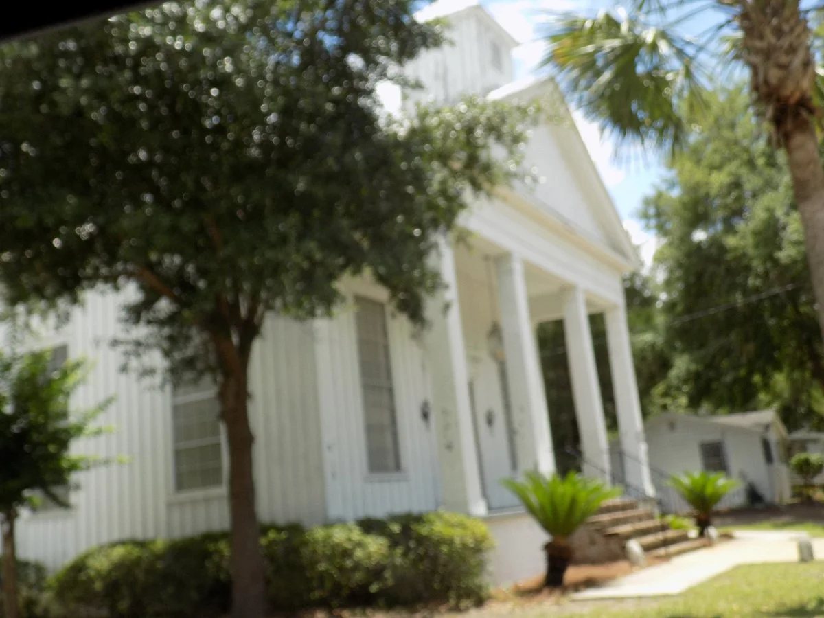 Greater Bluffton Chamber of Commerce