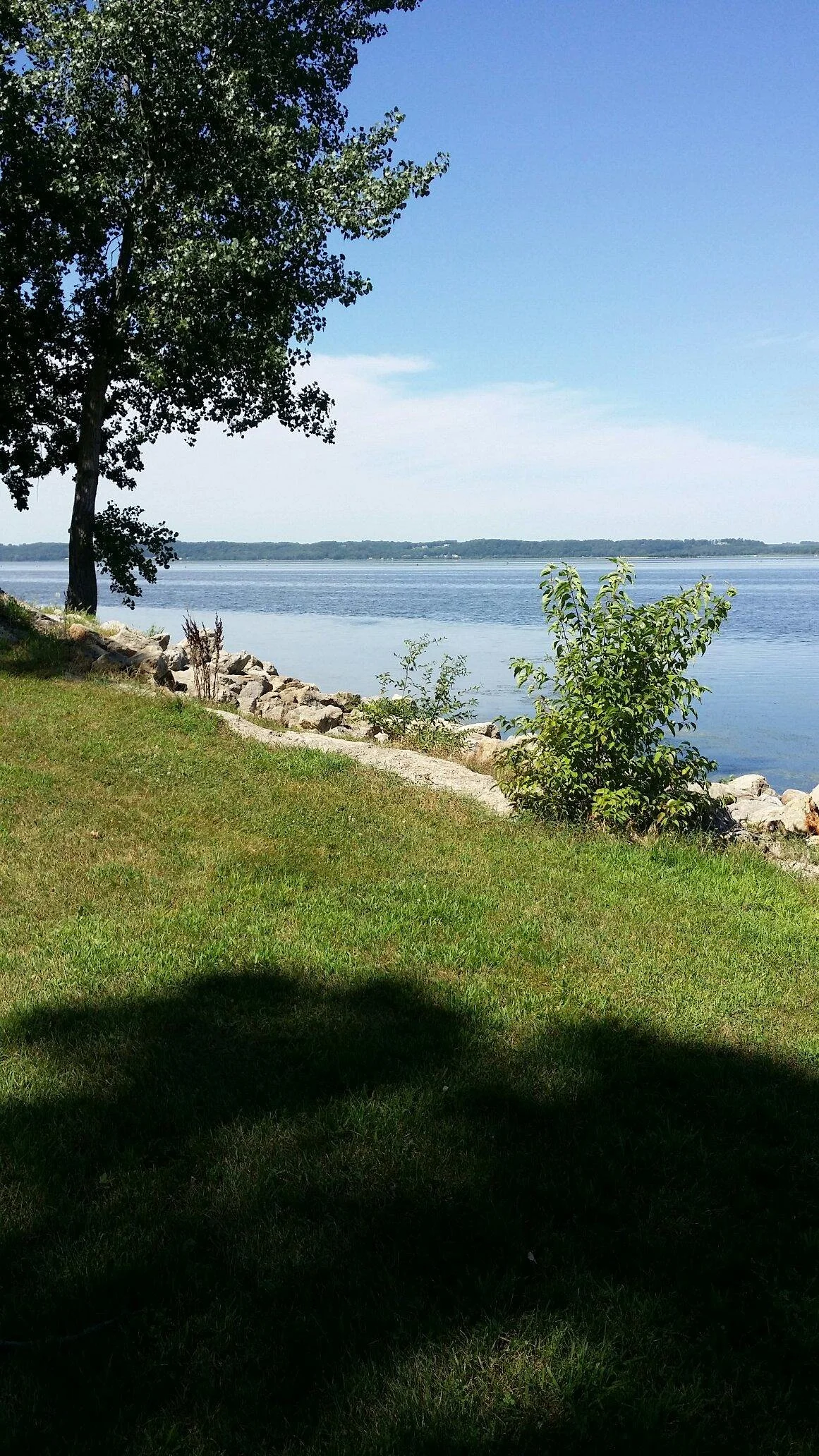 Thomson Causeway Recreation Area