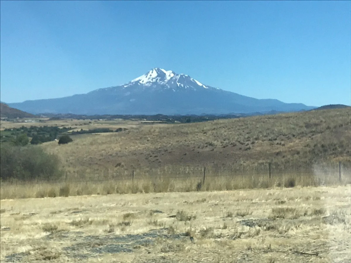 Chappie-Shasta Off-Highway Vehicle Area