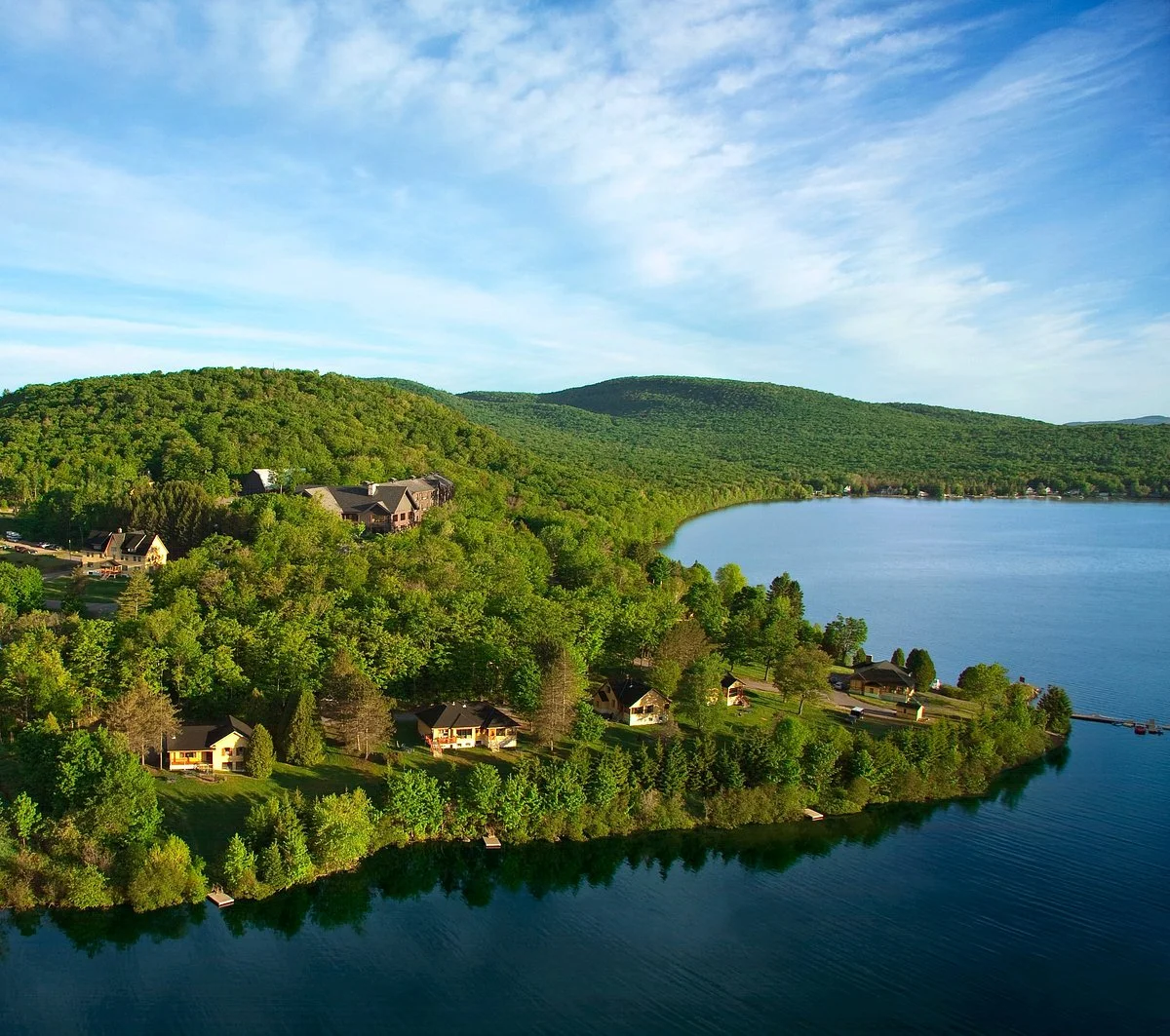 Station Duchesnay
