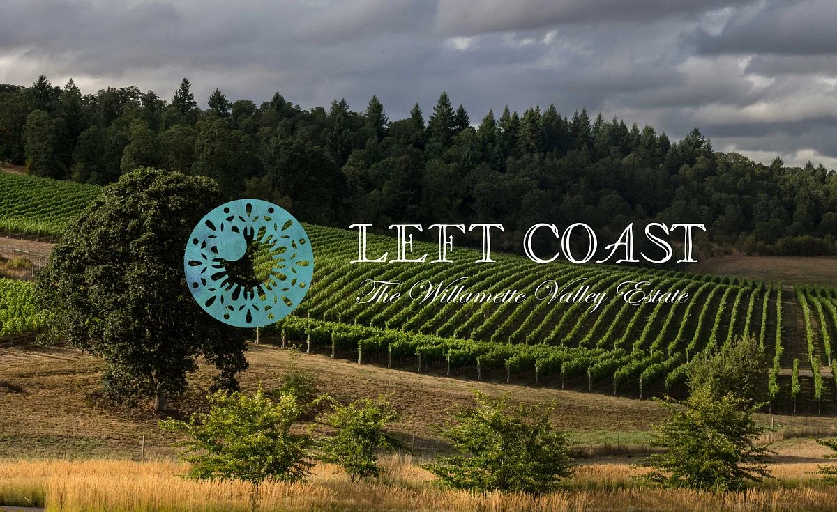 Left Coast Estate