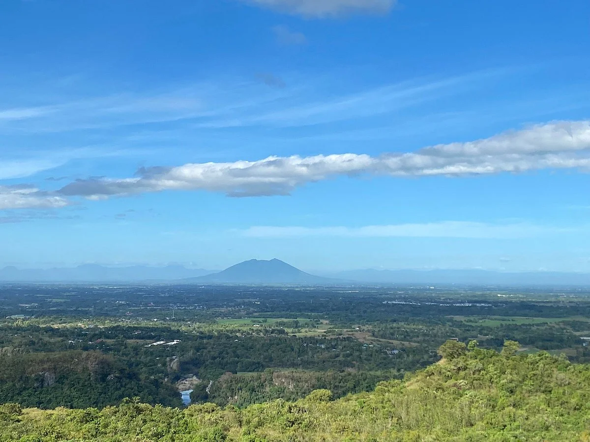 Mount Manalmon