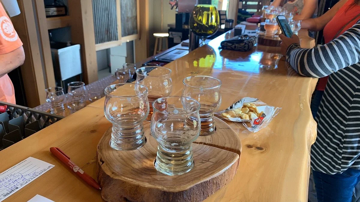 Merry-Hearted Cidery