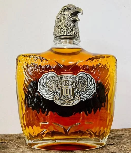 Boundary Oak Distillery