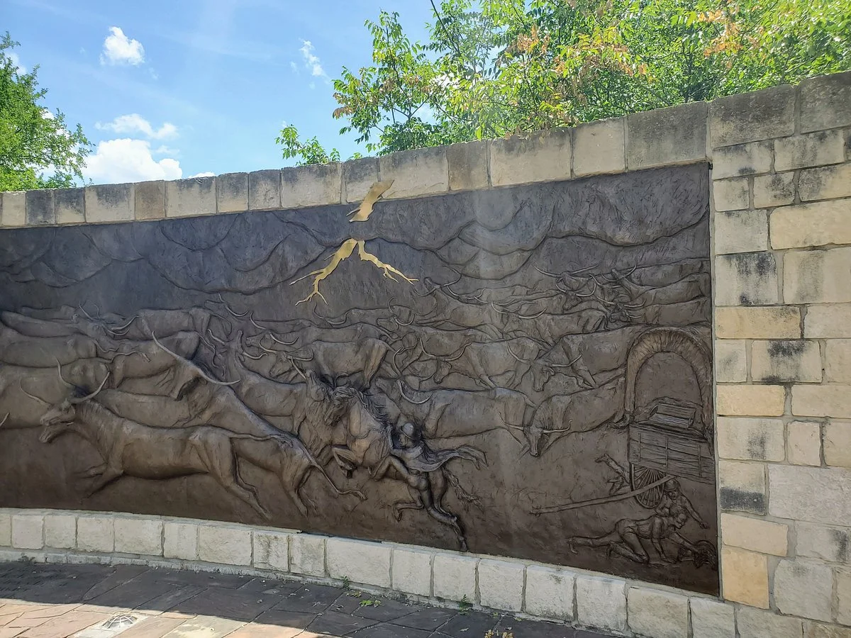 Frisco Central Park