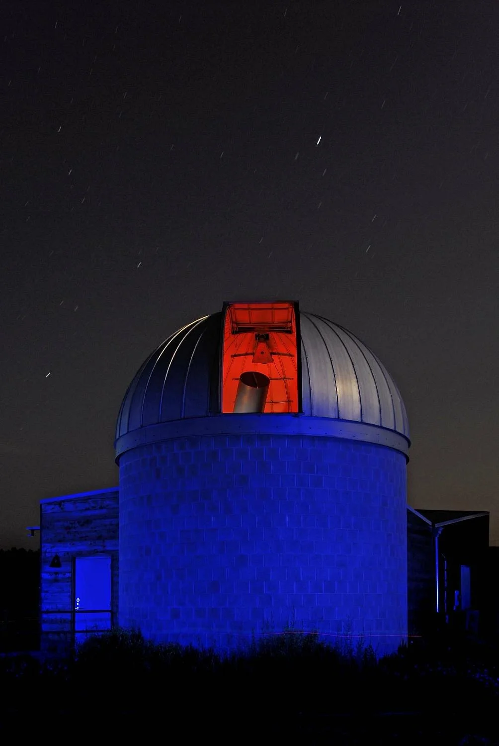 Morgan County Observatory