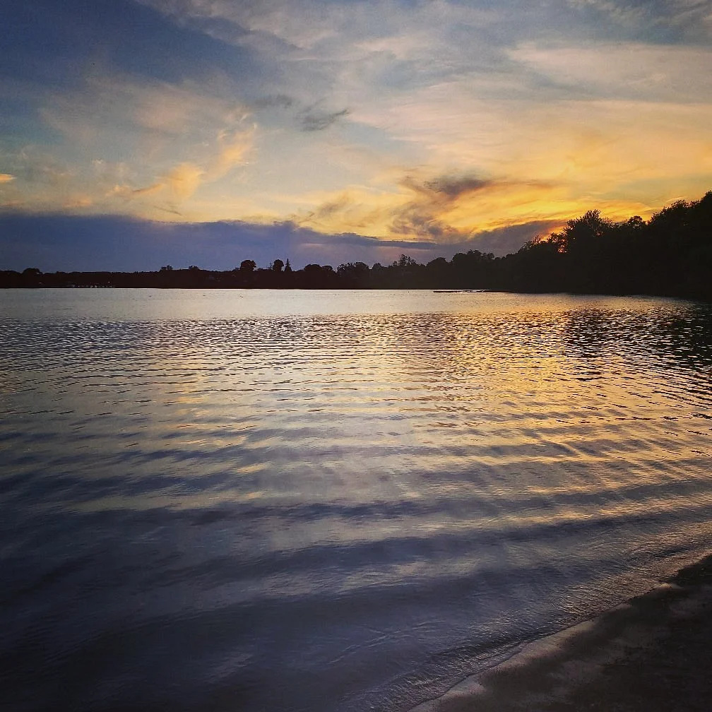 Rogers Cove