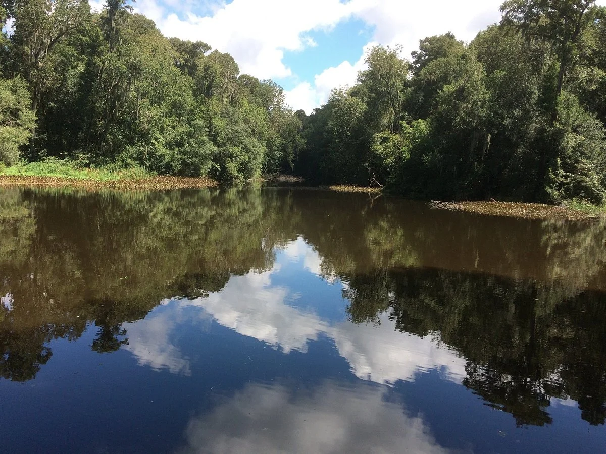 John B Sargeant Sr Park