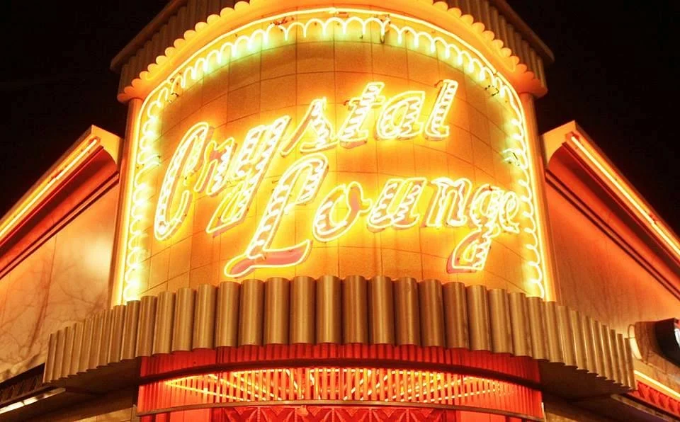Crystal Lounge and Casino