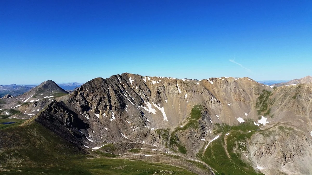 Missouri Mountain