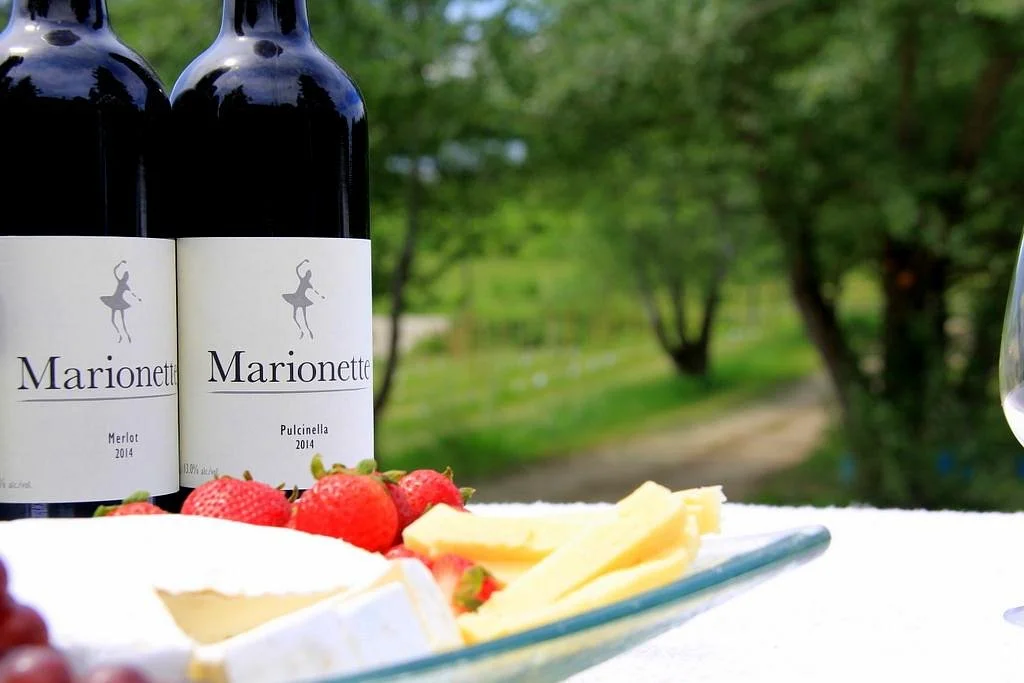 Marionette Winery