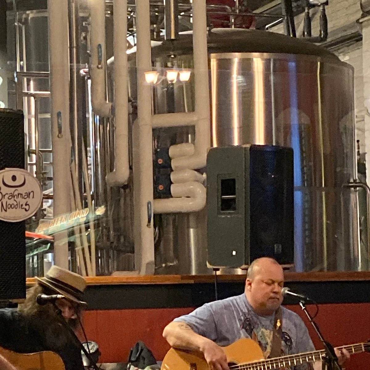Liquid Hero Brewery