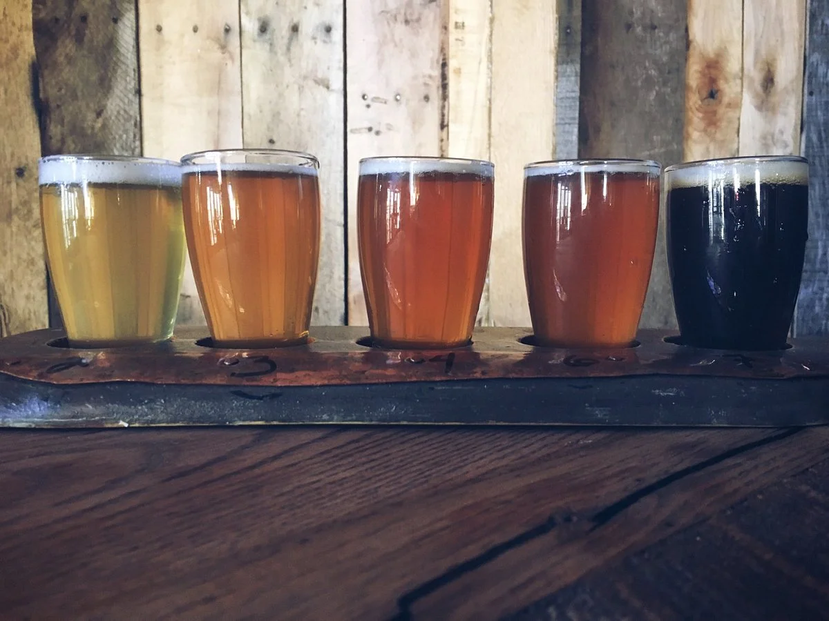 Doylestown Brewing Company - Hops Bar & Grill