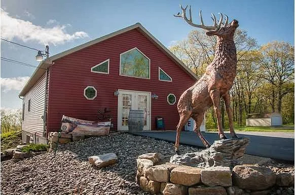 Elk Mountain Winery