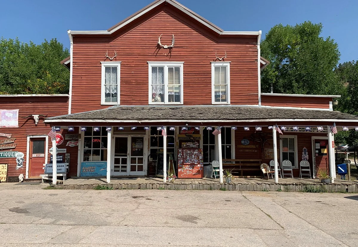 Aladdin General Store