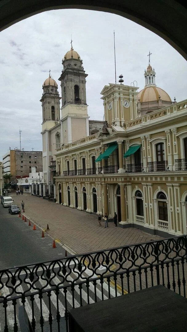 Museo de la Ciudad de Colima