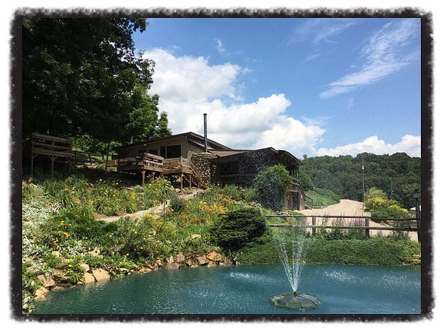 Rainbow Hills Winery, Brewery & Pizzeria