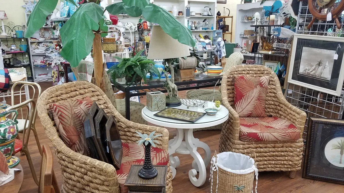 Bay Breeze Antiques