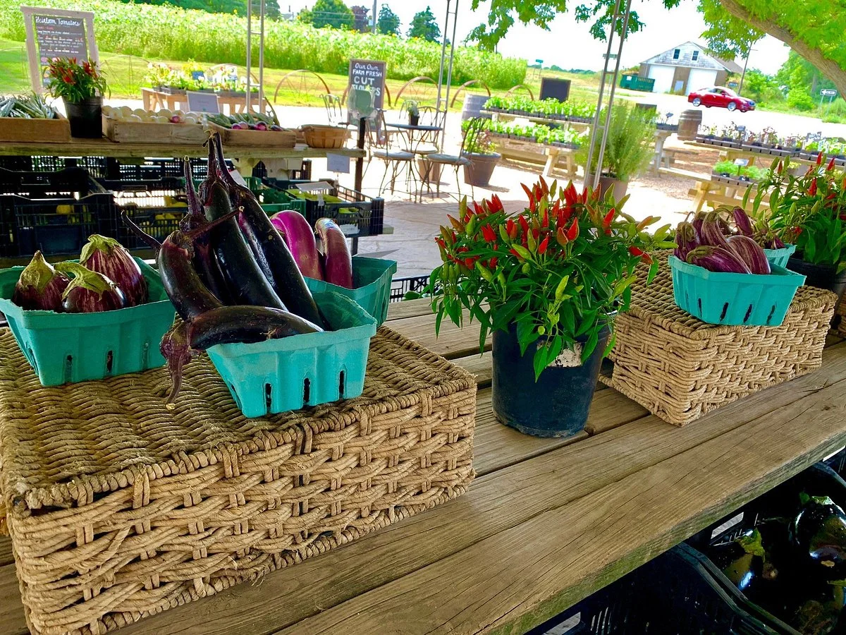 Sang Lee Farms