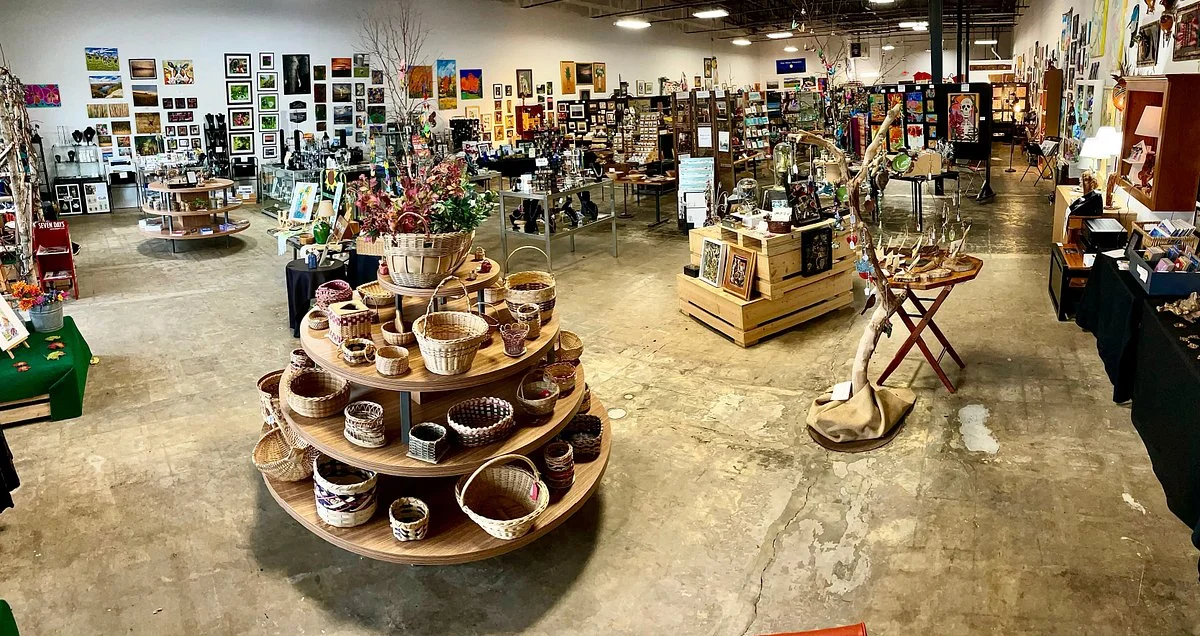 The Milton Artists' Guild
