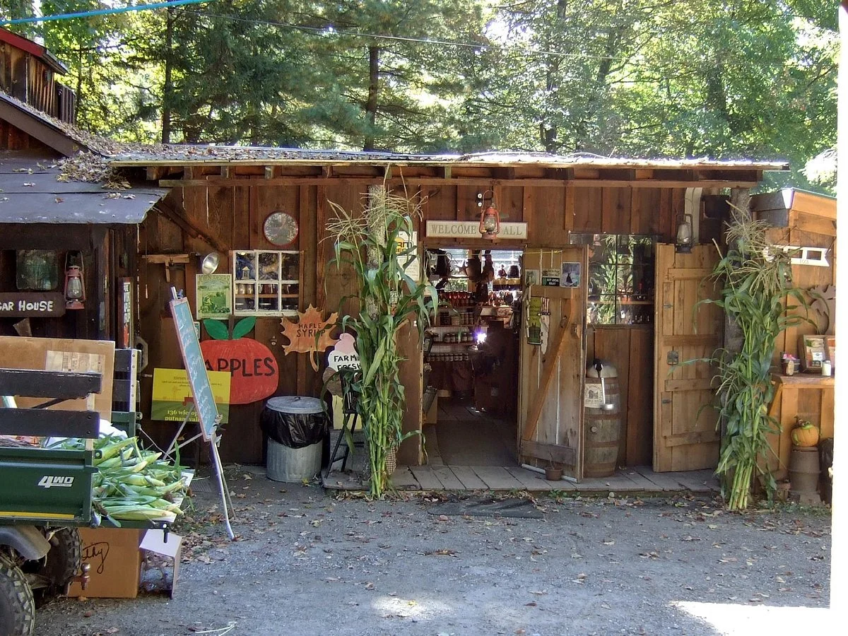 Niese's Maple Farm