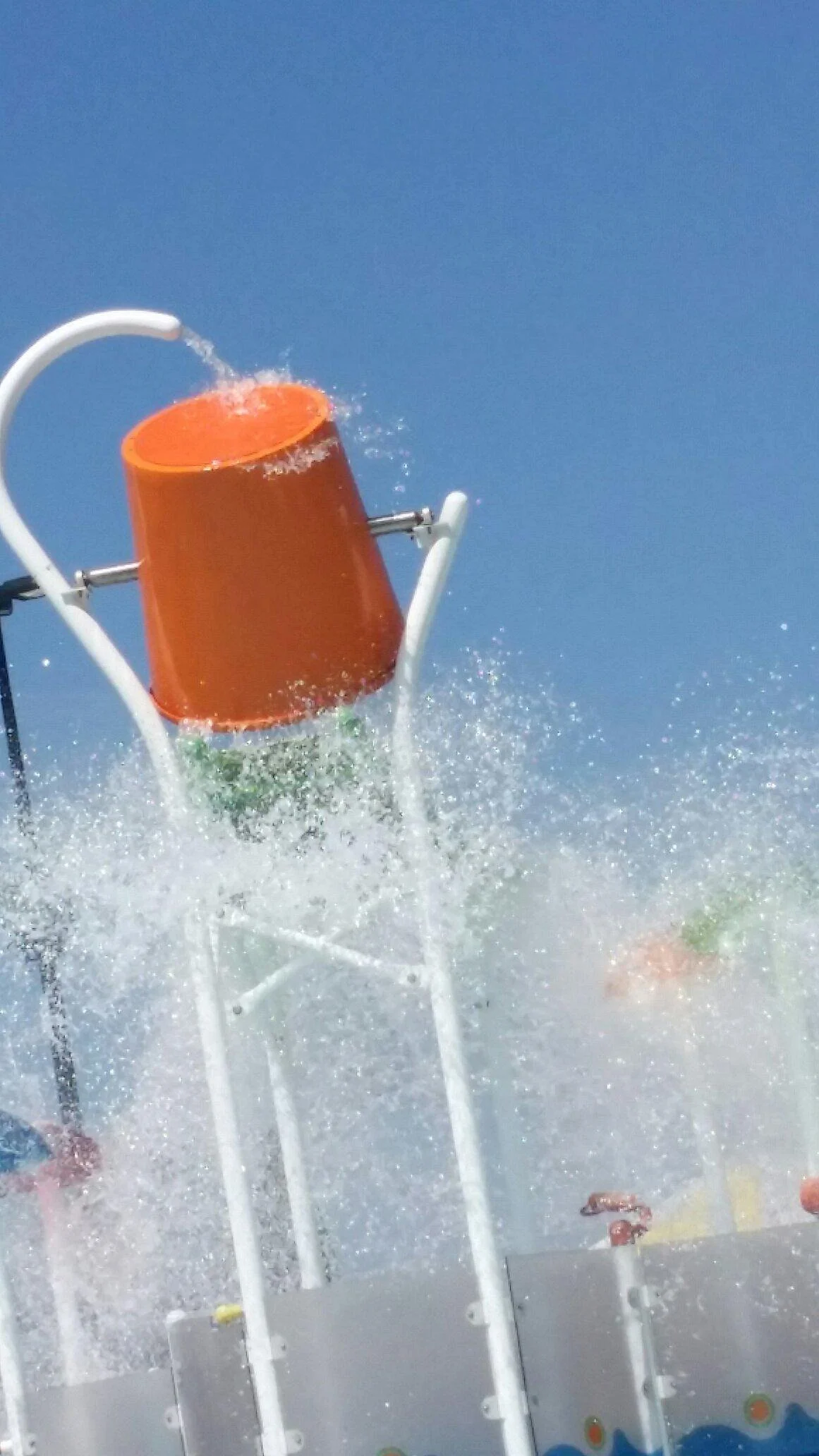 Cumming Aquatic Center