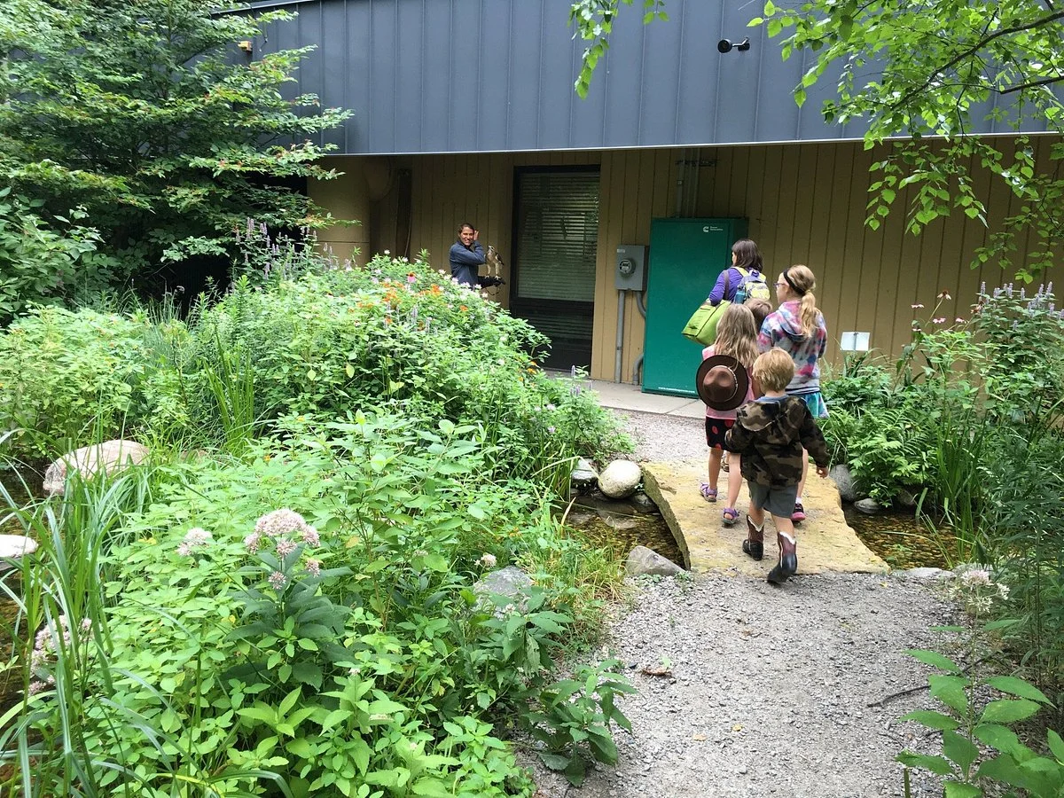 Westwood Hills Nature Reserve