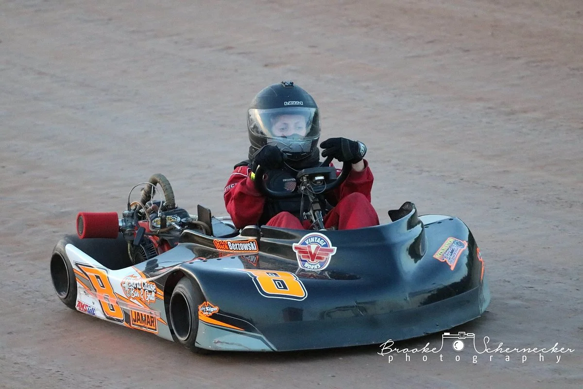 Cedar Lake Speedway