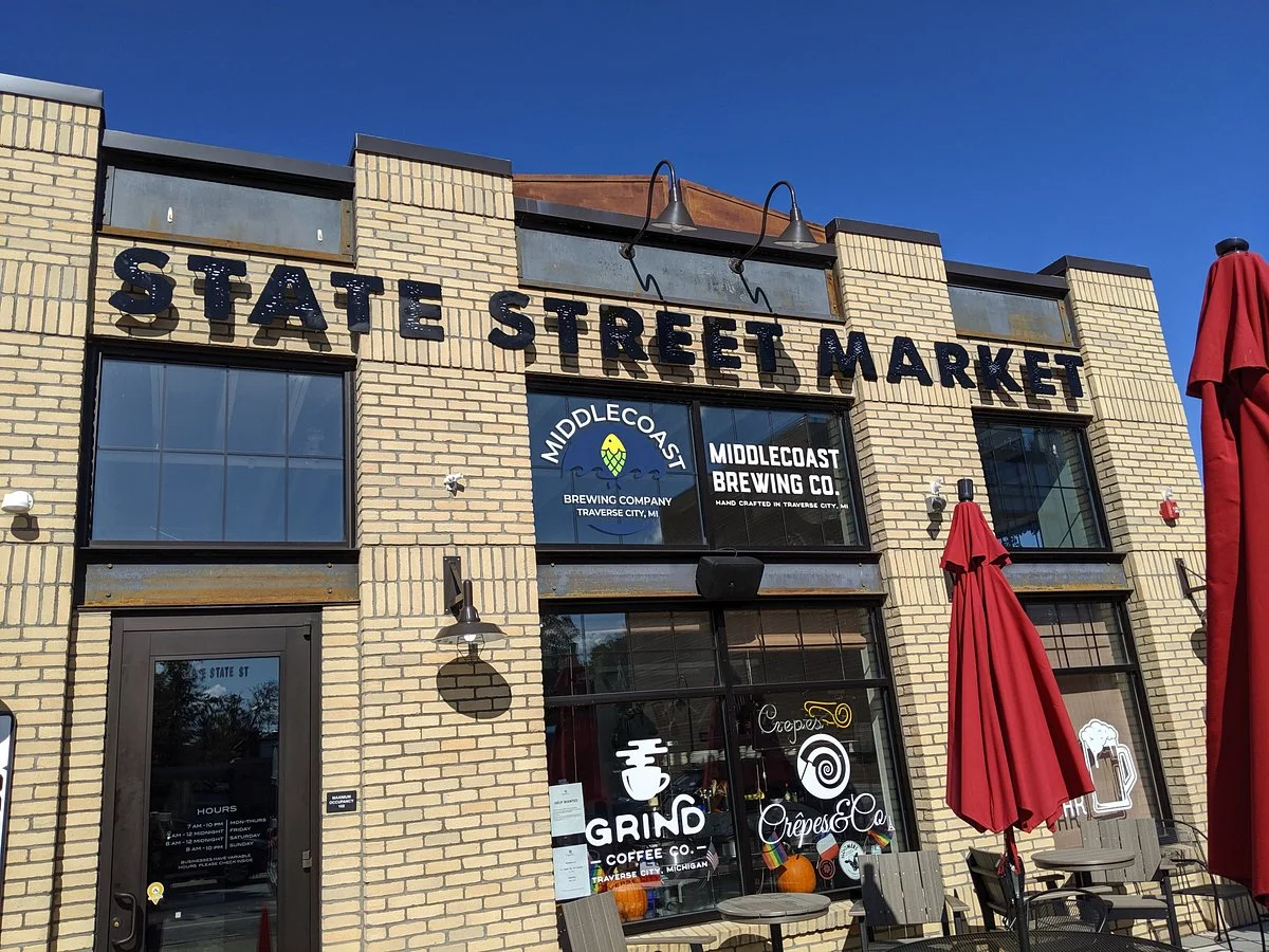 Monkey Fist Brewing Co.