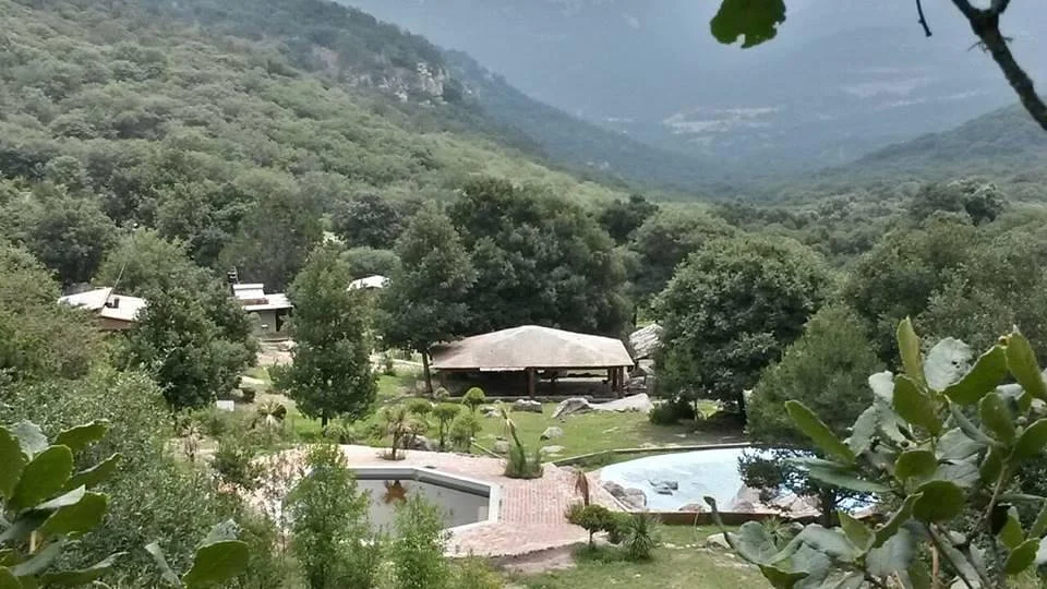 El Peral Parque Turistico