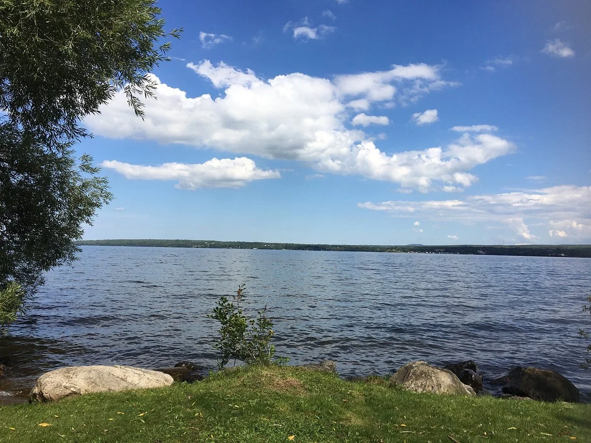 Baraga State Park