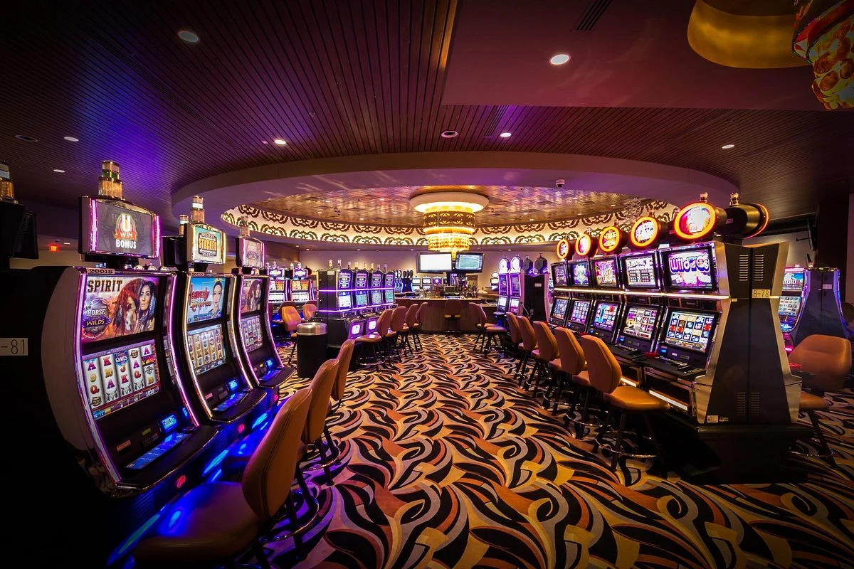 WinnaVegas Casino