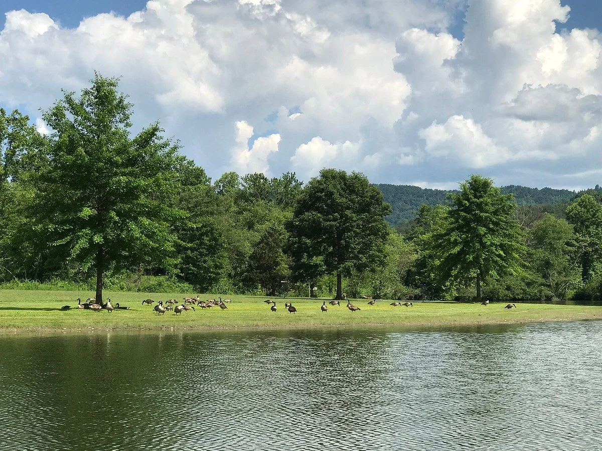 Indian Mountain State Park
